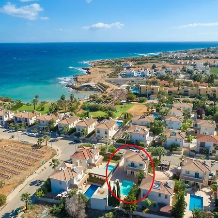 Villa Victoria