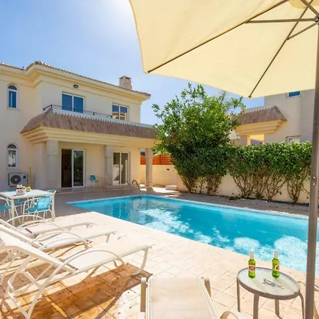 Villa Victoria Protaras