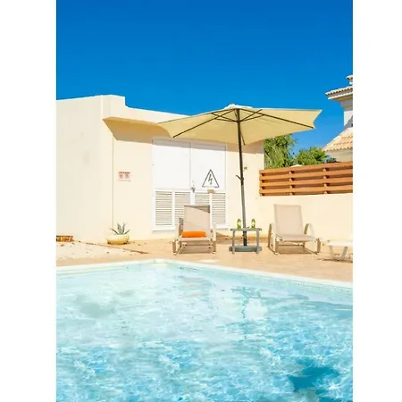 Victoria Villa