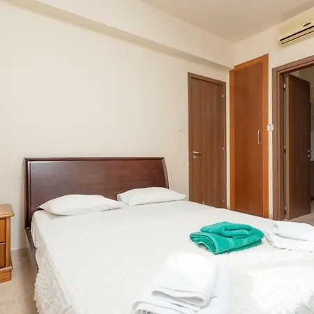 Victoria Villa Protaras